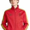 Belgium Beckenbauer Track Jacket