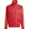 Belgium Beckenbauer Track Jacket - Men's
