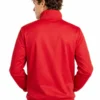 Belgium Beckenbauer Track Jacket - Men's Back