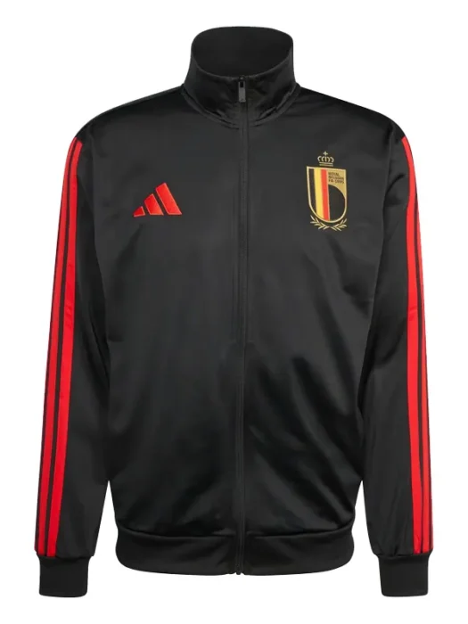 Belgium DNA Track Top