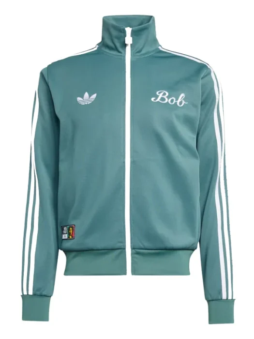 Bob Marley Originals Track Top