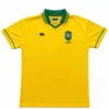 Brasil Men Soccer Jersey