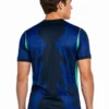 Brazil 2026 Away Jersey Back