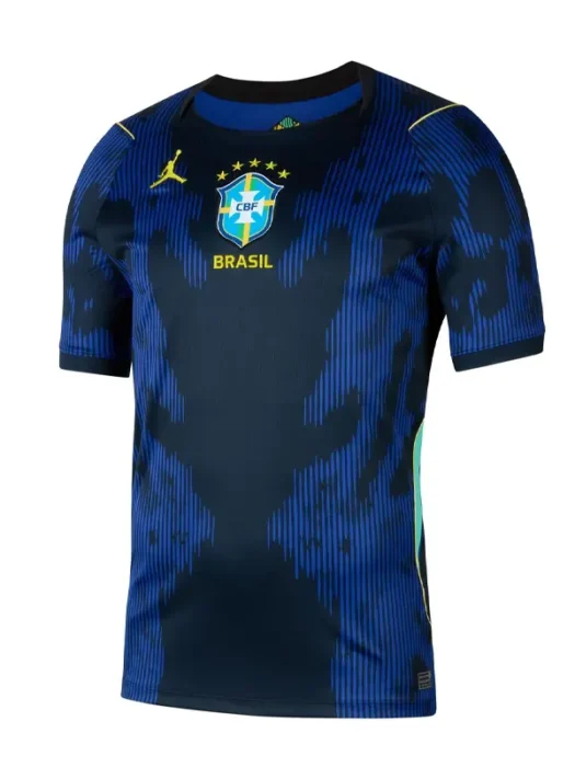 Brazil 2026 Away Jersey - Men's
