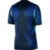 Brazil 2026 Away Jersey - Men's Back