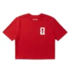 Canada Crop Tee