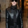 Cannes Film Festival 2026 Isabelle Huppert Jacket