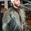 Celtics vs Bulls Jayson Tatum Jacket