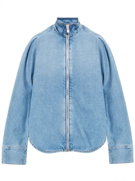 Charlize_Theron_NYC_2026_Blue_Jacket