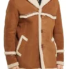 Circle Harry Hart Kingsman The Golden Coat