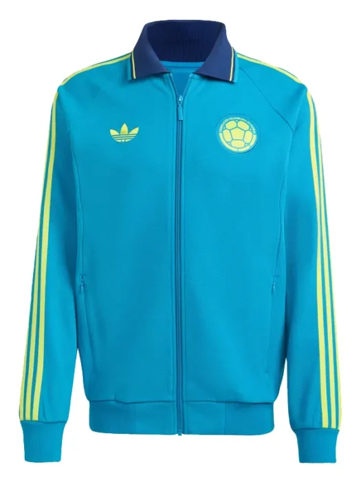 Colombia Away Anthem Jacket