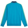 Colombia Away Anthem Jacket Back