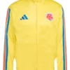Colombia DNA Track Top