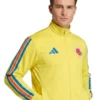 Colombia DNA Yellow Track Top