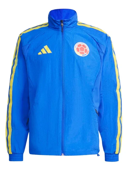 Colombia Home Anthem Jacket