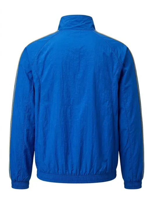 Colombia Home Anthem Jacket Back