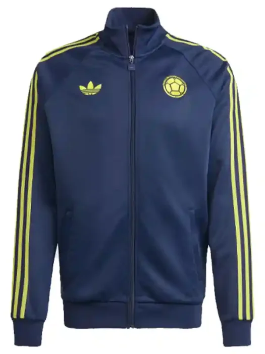 Colombia Originals Track Top
