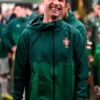 Cristiano Ronaldo FIFA World Cup Qualifier Jacket