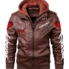 Cyberpunk 2077 Samurai Jacket