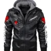 Cyberpunk Samurai Jacket