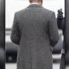 DCI John LutherIdris Elba Coat