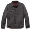 Dexter Resurrection 2025 Dextel Quilted Jacket