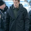 Dexter Resurrection 2025 Dexter Morgan Black Jacket