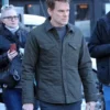Dexter Resurrection 2025 Dexter Morgan Michael Hall Quilted Jacket