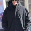 Dexter Resurrection Dexter Morgan Black Jacket