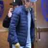 Dexter Resurrection S02 Borough Killer Dan Stevens Blue Jacket
