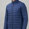 Dexter Resurrection S02 Borough Killer Dan Stevens Jacket
