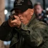 Dutton Ranch Ed Harris Jacket