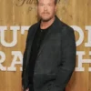 Dutton Ranch Screening Event Cole Hauser Blazer