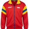 FIFA 2026 World Cup Spain Track Jacket