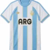 FIFA Argentina Soccer Jersey
