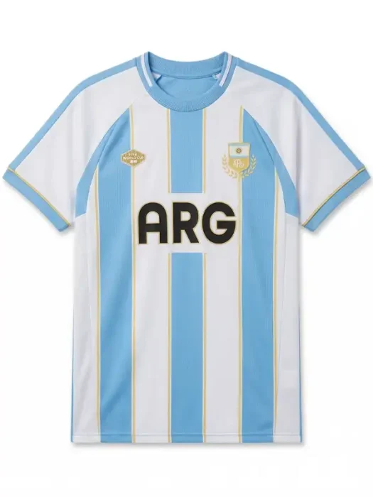 FIFA Argentina Soccer Jersey