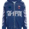 FIFA World Cup 2026 Japan Hoodie