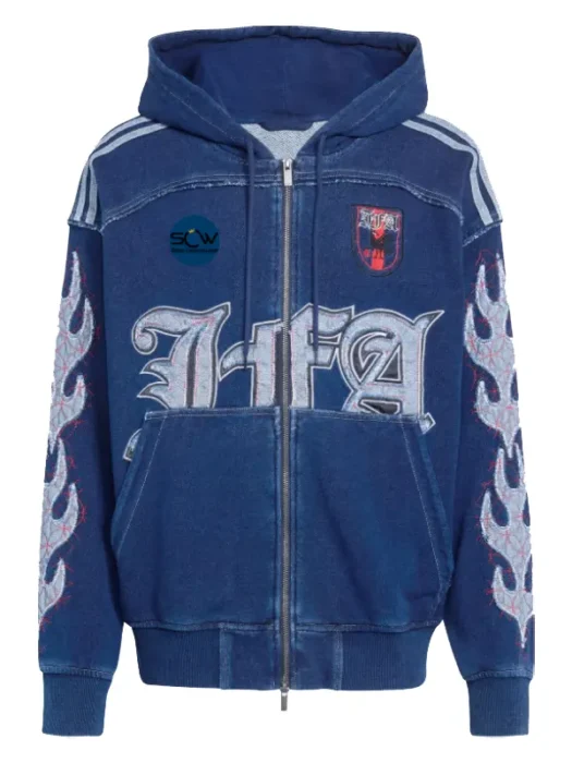 FIFA World Cup 2026 Japan Hoodie