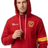 FIFA World Cup 2026™ Spain Packable Windbreaker Jacket