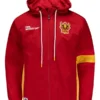 FIFA World Cup 2026™ Spain Packable Windbreaker - Unisex