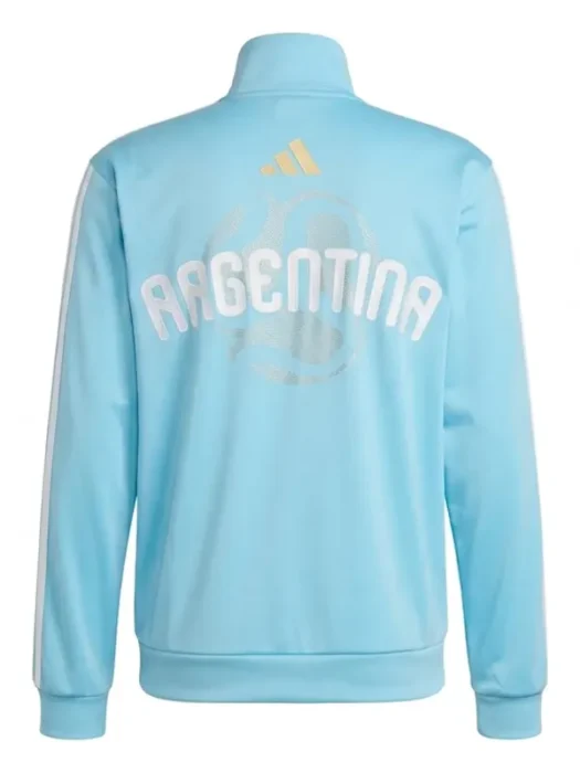 FIFA World Cup 26™ Argentina Track Top Back