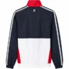 FIFA World Cup 26™ USA Oversized Track Jacket for Women Back