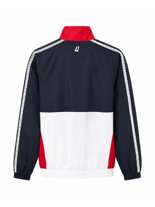 FIFA World Cup 26™ USA Oversized Track Jacket for Women Back