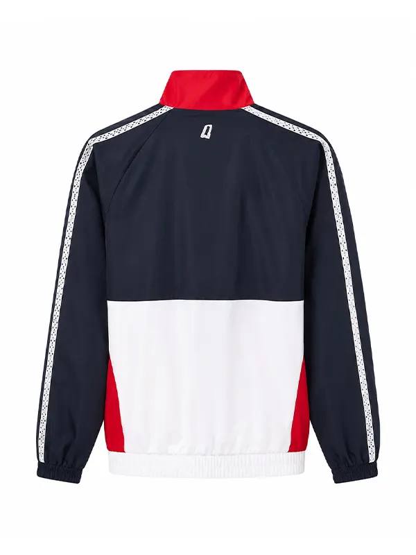 FIFA World Cup 26™ USA Oversized Track Jacket for Women Back