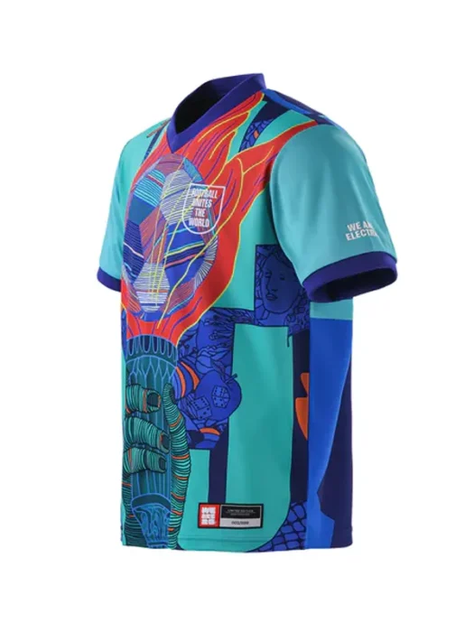 FIFA World Cup NY-NJ Jersey