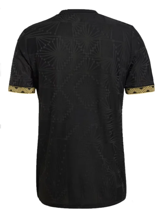 FIFA_World_Cup_26_Mexico_Gold_Jersey_Back