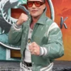 Fan Event Mortal Kombat II Ludi Lin Jacket