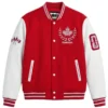 Fifa 2026 Canada Varsity Jacket