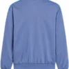 Firebird Blue Track Top Back