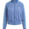 Firebird Classic Blue Track Top